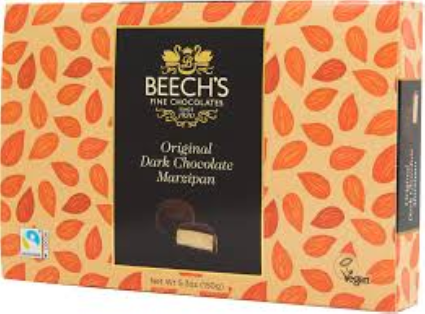 BEECH'S MARZIPAN 150G